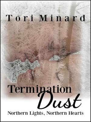 cover image of Termination Dust